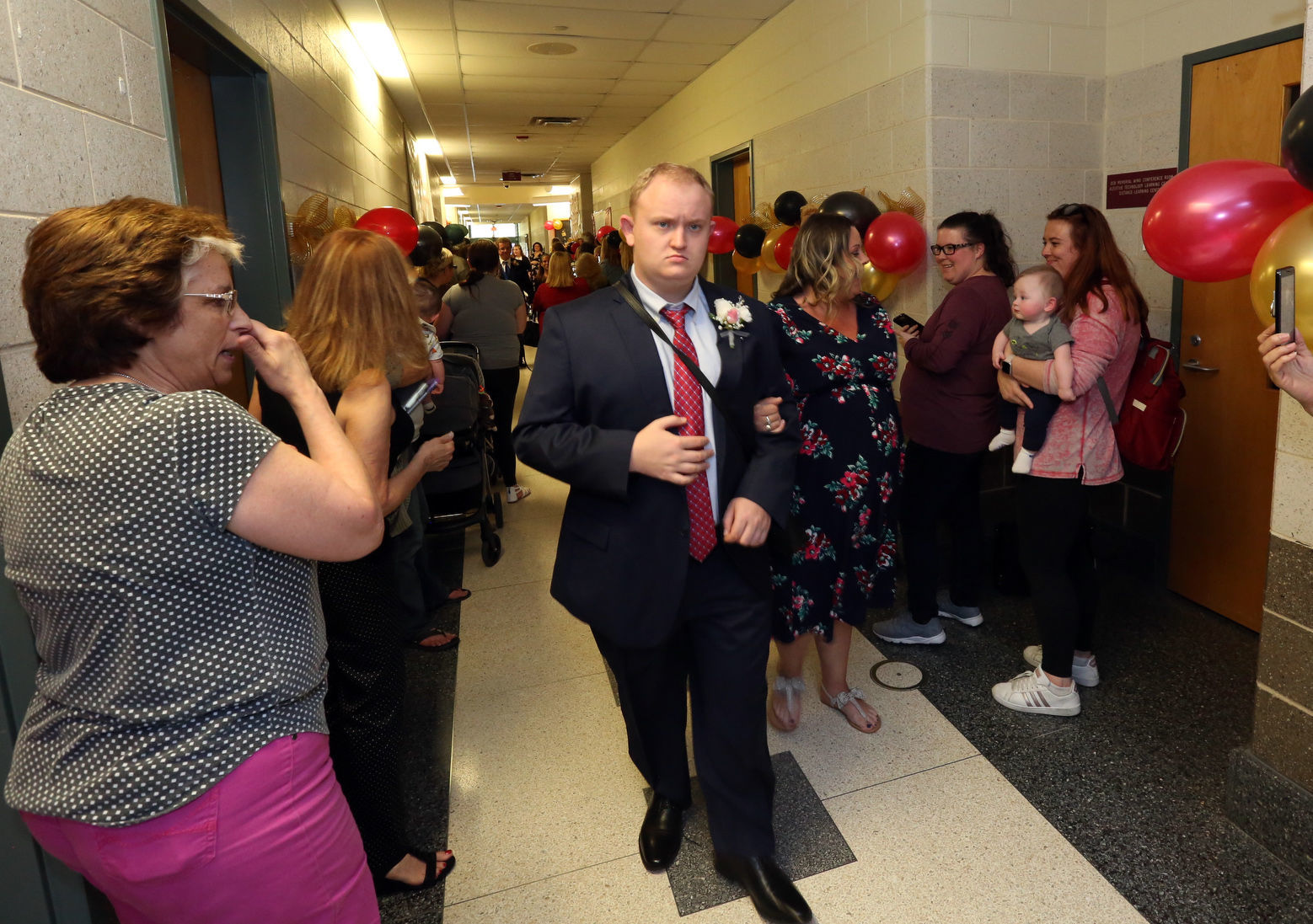 Cape May Special Services Prom
